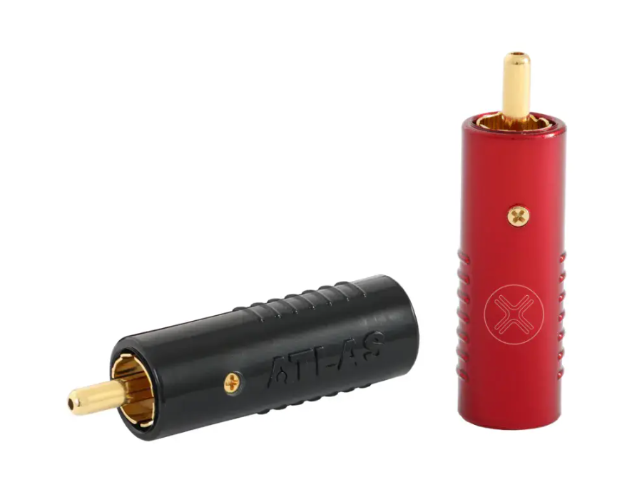 Atlas Equator Achromatic X RCA Subwoofer 1:2