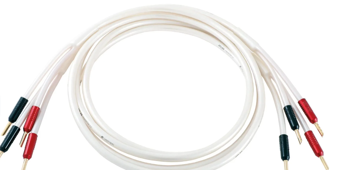 Atlas Equator Achromatic Speaker Z/S 3.5