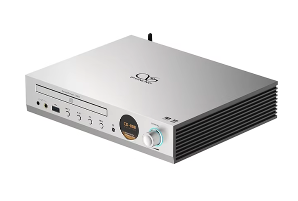Shanling CD80 II Stereo CD Player