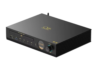 Shanling CD80 II Stereo CD Player
