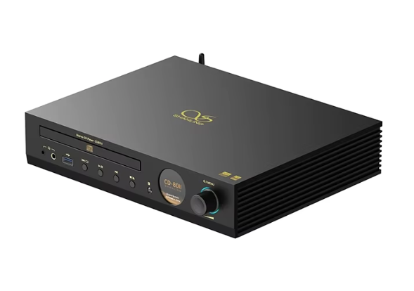 Shanling CD80 II Stereo CD Player