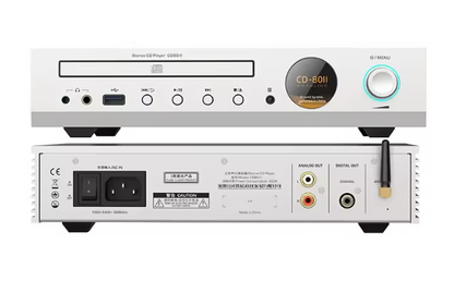 Shanling CD80 II Stereo CD Player