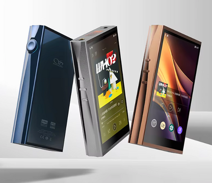 Shanling M7T High-End Portable Music Player
