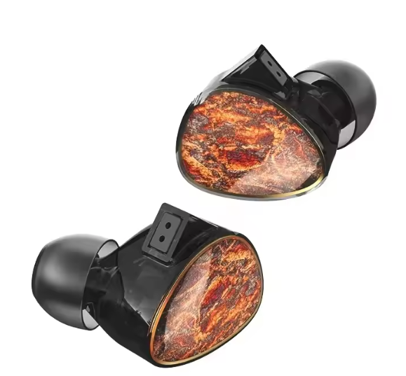 Shanling Tino 3.5mm Earphones