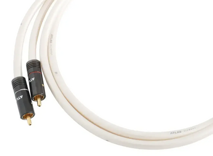 Atlas Element RCA R1 OFC Copper interconnect
