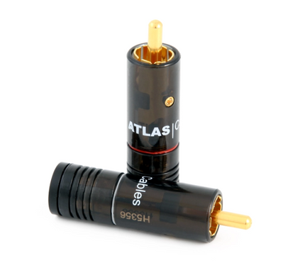 Atlas RCA-BNC S/PDIF R1 Advanced digital interconnect