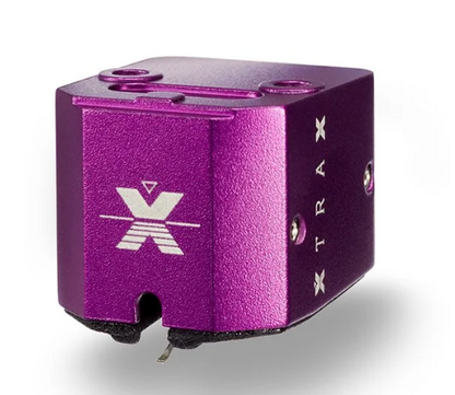 Vertere XtraX - Supreme Moving Coil Cartridge