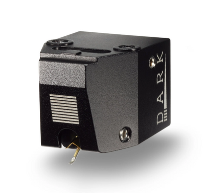 Vertere Dark Sabre - Superb Moving Magnet Cartridge