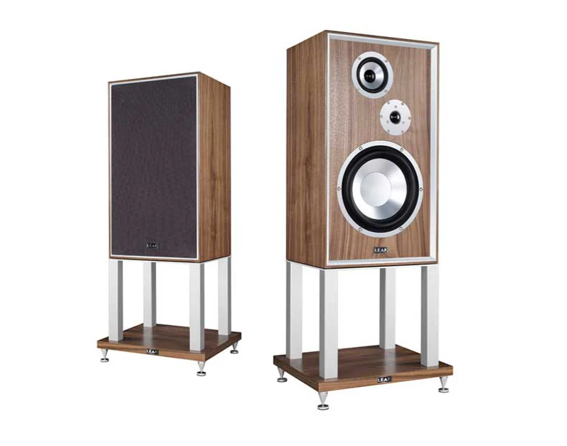 Leak Sandwich 250 w/ Stands