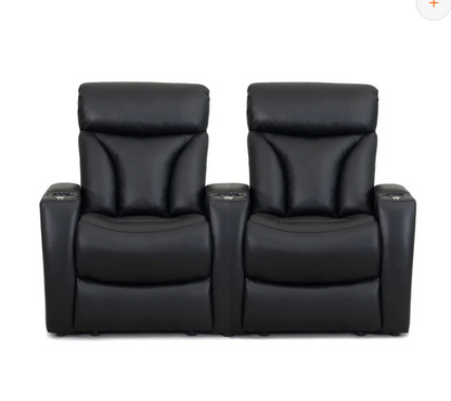 Row One Carmel Cinema Seating