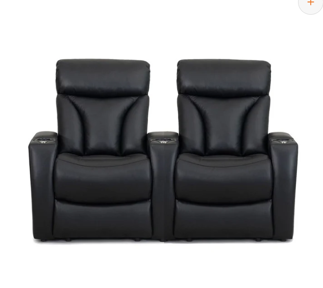 Row One Carmel Cinema Seating