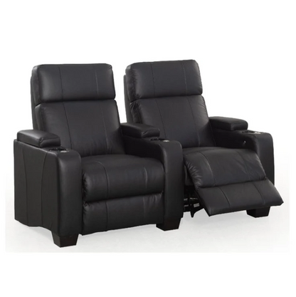 Row One Kingsley Cinema Seating