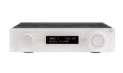 JBL MA510 5.2-channel 8K AV Receiver