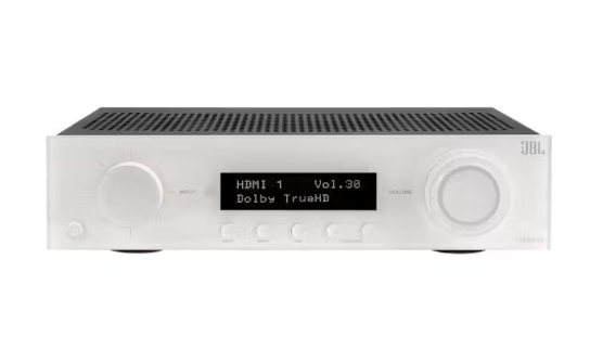 JBL MA510 5.2-channel 8K AV Receiver