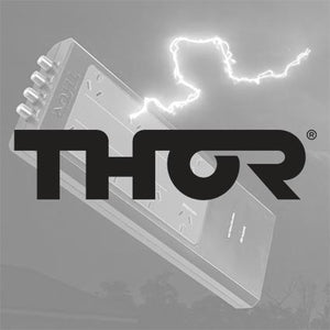 Thor Technologies logo