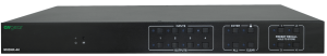 AV Gear AVG-MHD4K-44 HD320 KIT