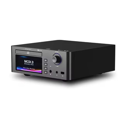 Shanling MCD1.3 CD Player