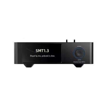 Shanling SM1.3 High-End Hi-Fi Streamer