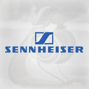 Sennheiser logo