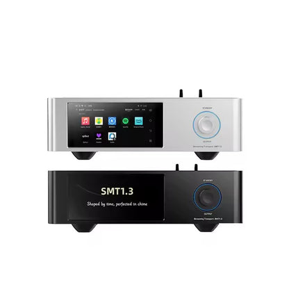 Shanling SM1.3 High-End Hi-Fi Streamer