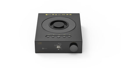 Shanling ET3 Streaming CD Player