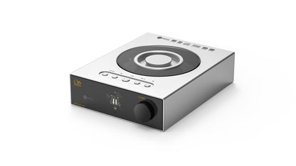 Shanling ET3 Streaming CD Player