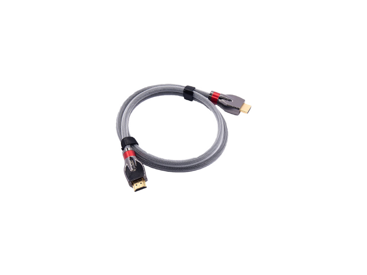 Shanling L8 I2S to l2S Interconnect