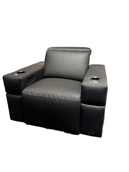 DTX Design Signature Home Cinema Recliner Chair
