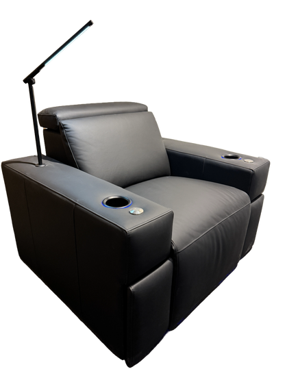 DTX Design Signature Home Cinema Recliner Chair