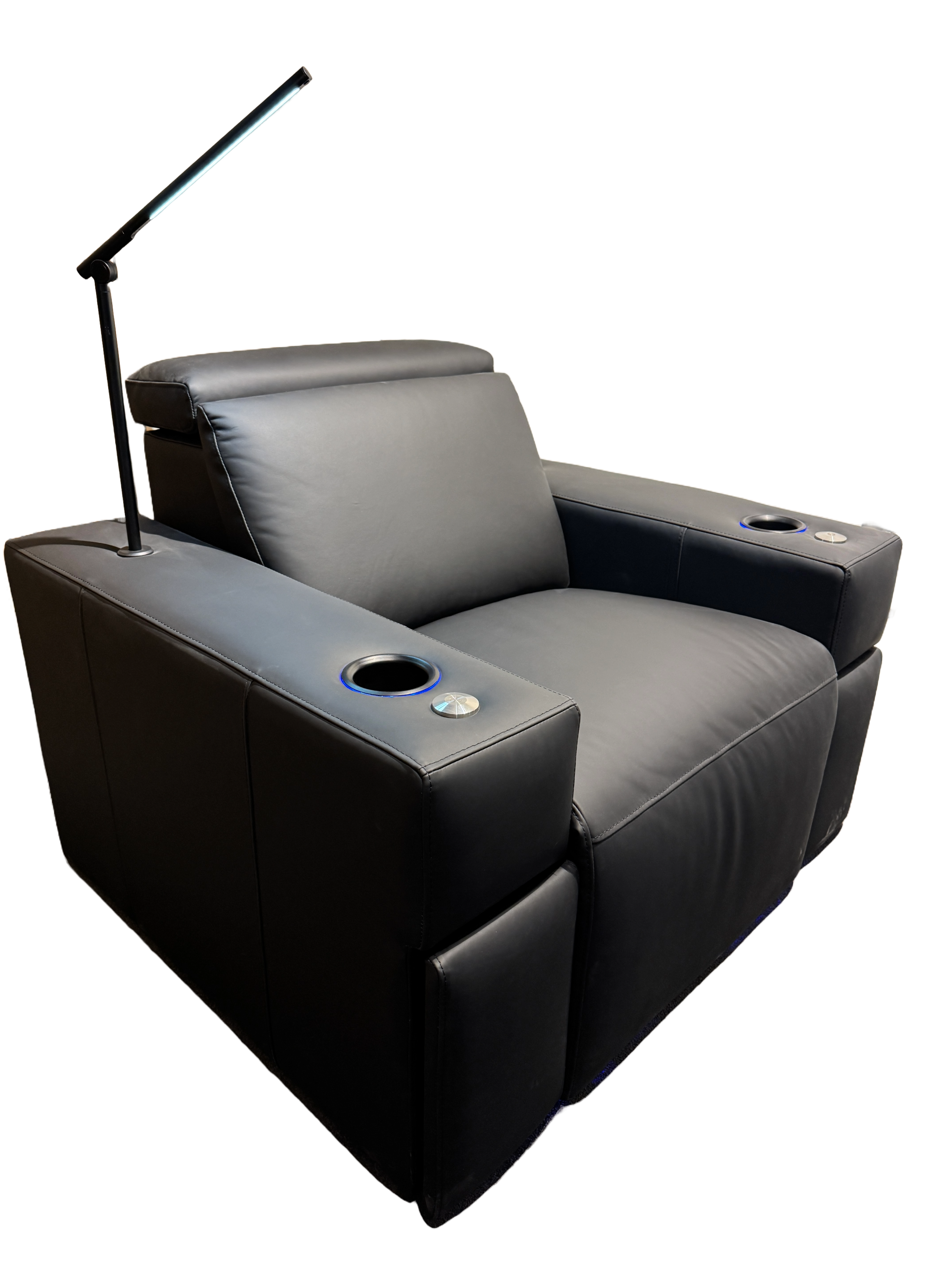 DTX Design Signature Home Cinema Recliner Chair