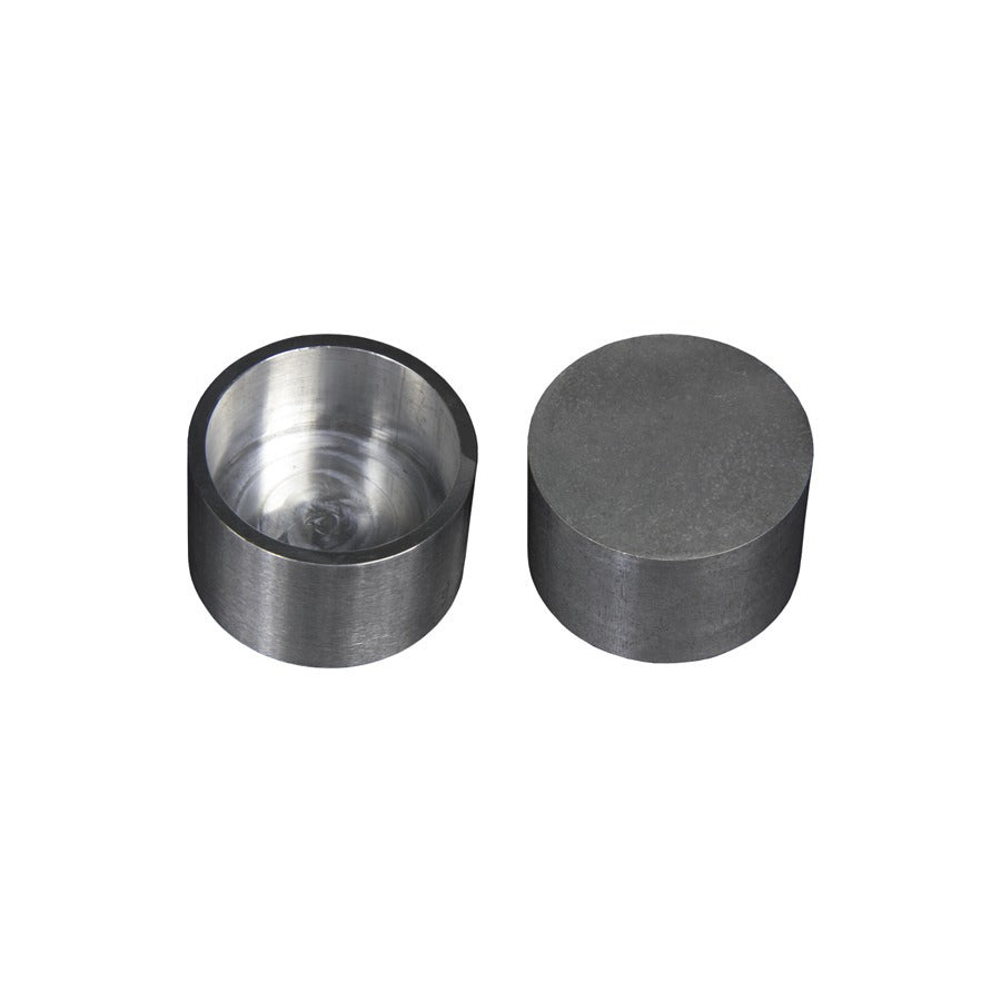Sonance Cap to help install SO-93466 18" Premium Aluminium Stakes