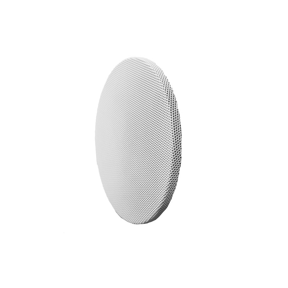 Sonance SA4 Trimless Round Grille only White