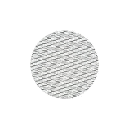 Sonance SA4 Trimless Round Grille only White