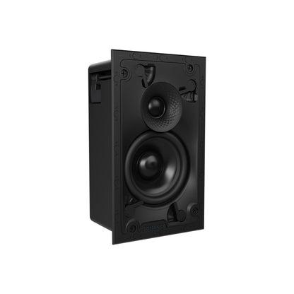 Sonance NEW VX42 4.5" rectangular wall Visual Experience speaker 70W 8 ohm