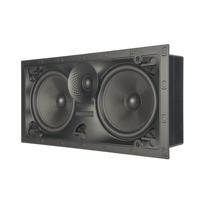 Sonance VX62LCR VX62 LCR in wall speaker VX 125W 8 ohm