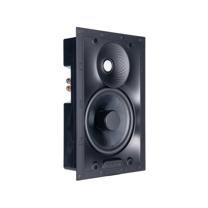 Sonance VX66 TL rectangular in wall Thin Line speaker VX 140W 8 ohm