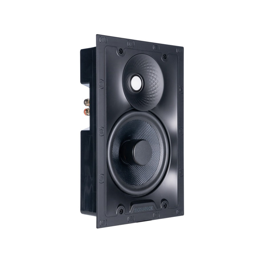 Sonance VX66 TL rectangular in wall Thin Line speaker VX 140W 8 ohm
