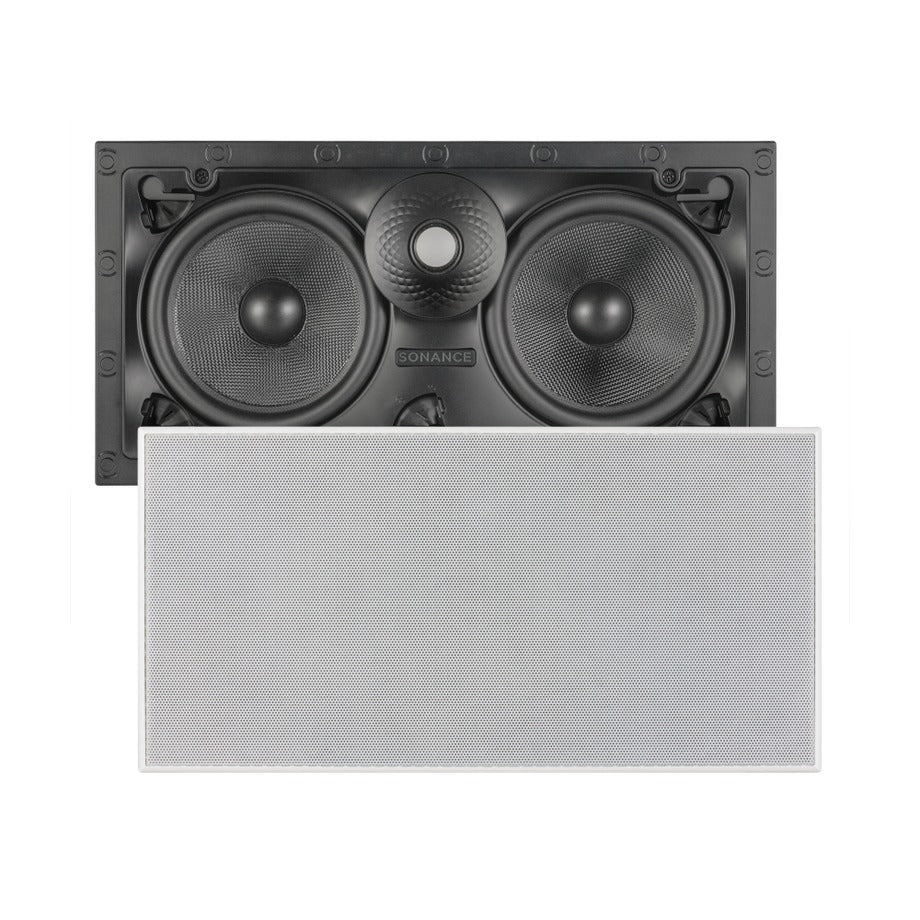 Sonance VX66LCR VX66 LCR in wall speaker VX 140W 8 ohm