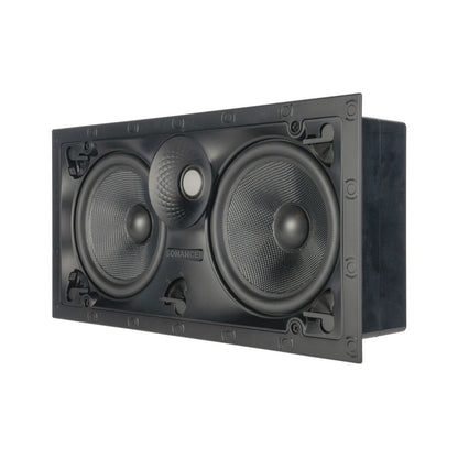 Sonance VX66LCR VX66 LCR in wall speaker VX 140W 8 ohm