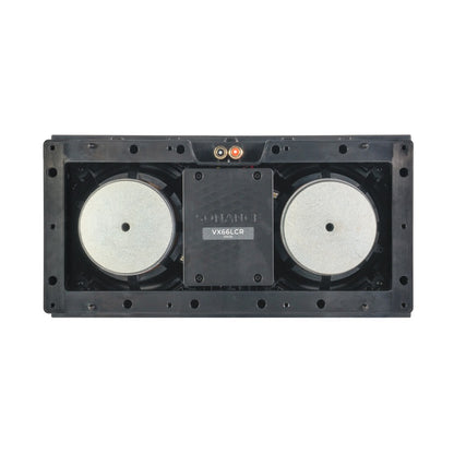 Sonance VX66LCR VX66 LCR in wall speaker VX 140W 8 ohm