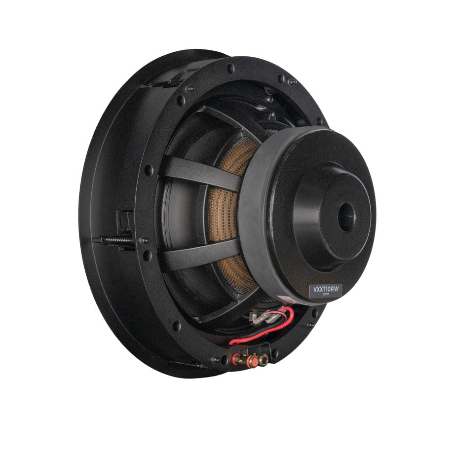 Sonance VXXT10RW outdoor Extreme 10" Woofer Round