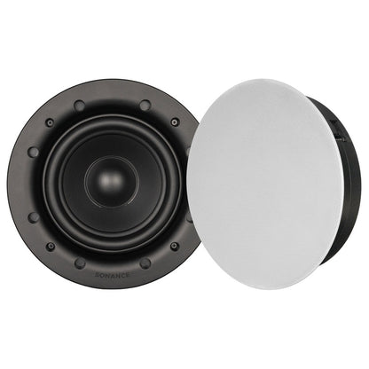 Sonance VXXT8RW outdoor Extreme 8" WOOFER Round