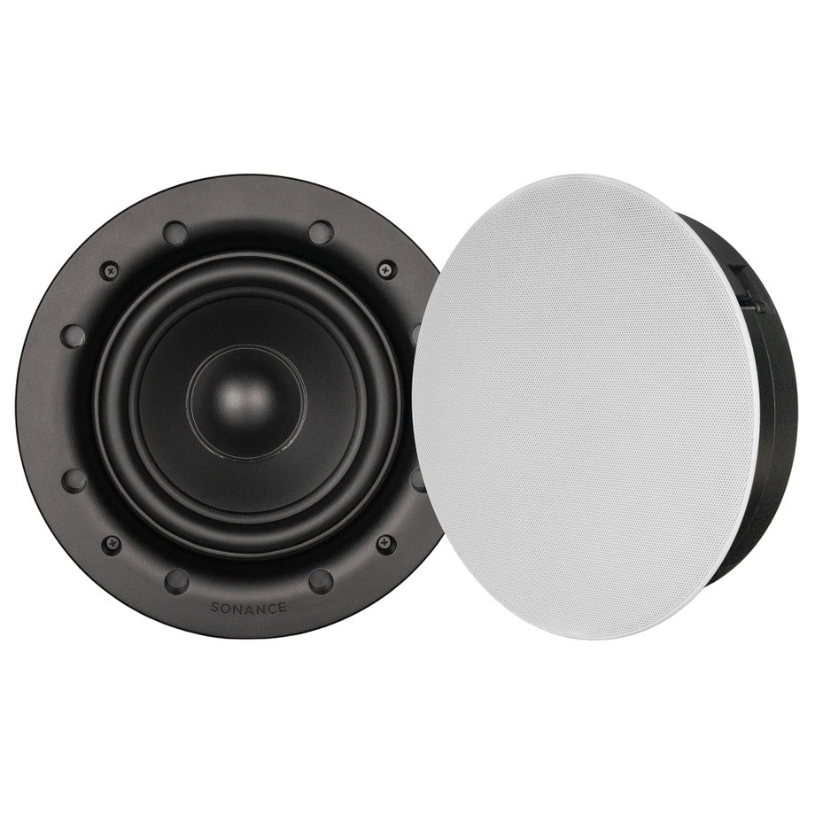 Sonance VXXT8RW outdoor Extreme 8" WOOFER Round