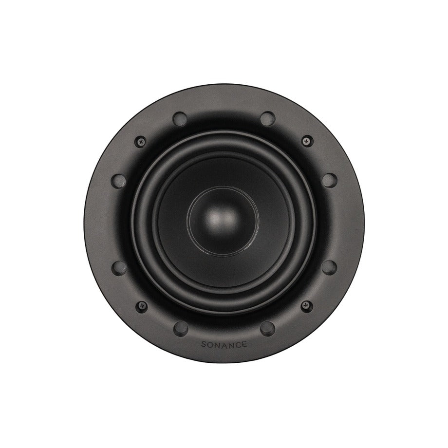 Sonance VXXT8RW outdoor Extreme 8" WOOFER Round