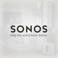 Sonos brand products