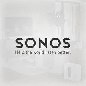 Sonos logo