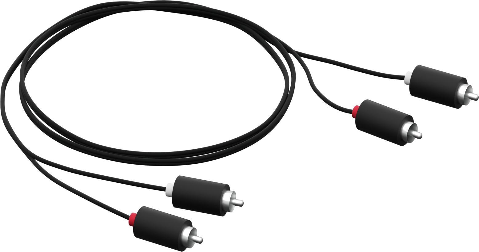 Sonos RCA Cables