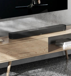 Sennheiser SB02M Ambeo Soundbar Plus