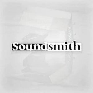 Soundsmith logo