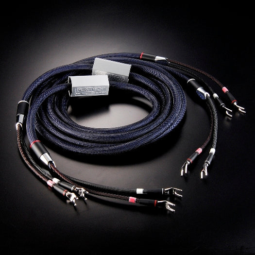 Furutech Reference III- N1 High End Perfomance  Speaker Cable - Pair (3.0M)